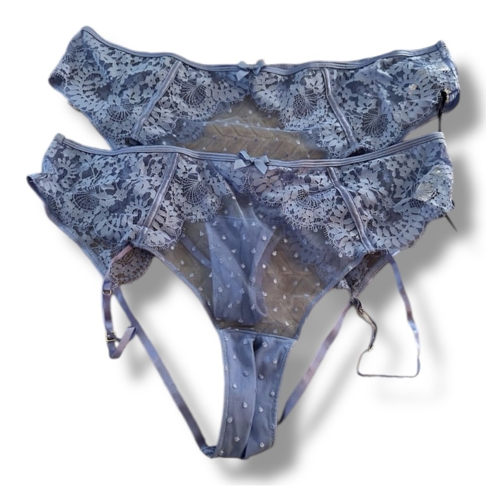 Women’s lingerie - two panties